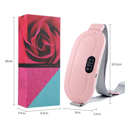 Monthly Comfort Massager