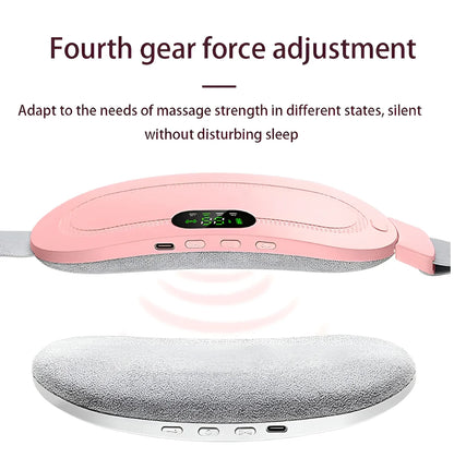 Monthly Comfort Massager