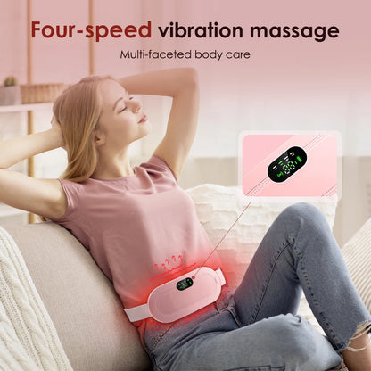 Monthly Comfort Massager